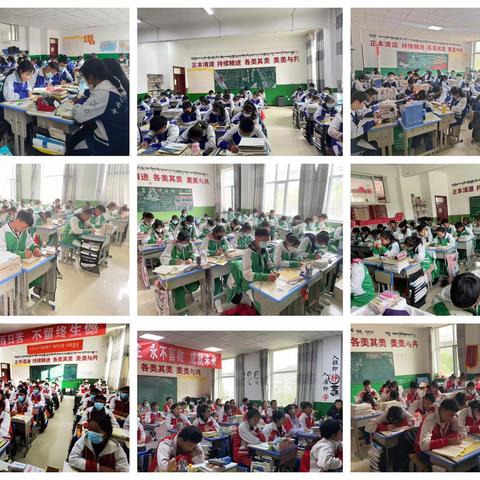 喜迎二十大，永远跟党走，奋进新征程——系列专题教育活动（二）