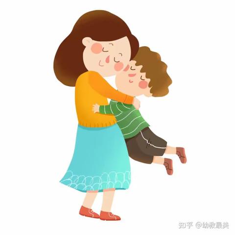 爱在春天里，暖心女神节–––萨镇中心幼儿园莫家庄分园