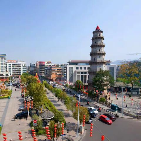 2021年汕头潮阳春节旅游打卡攻略‼️