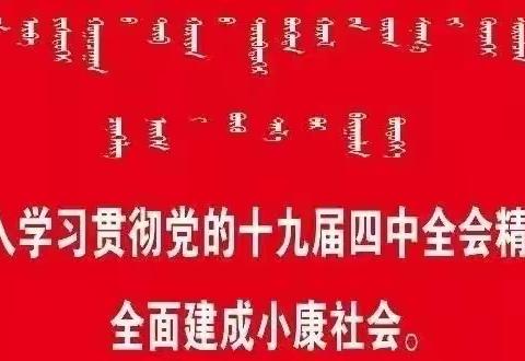 第五小学开展“全民国家安全教育日”宣传活动