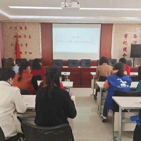 提高妇女保健意识，降低“两癌”发病率