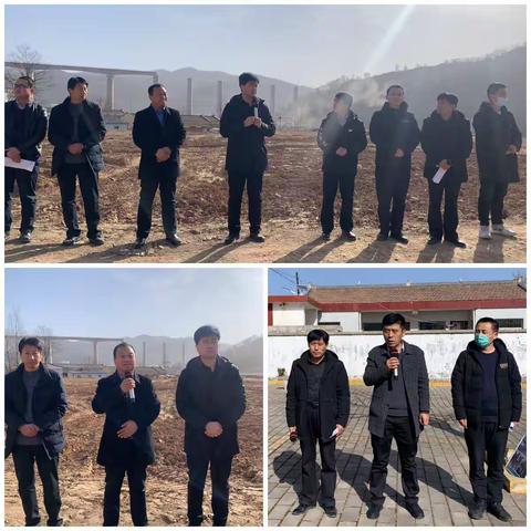 两亭镇召开人居环境集中整治流动现场会，全力推进人居环境集中整治镇、村、组、户全覆盖