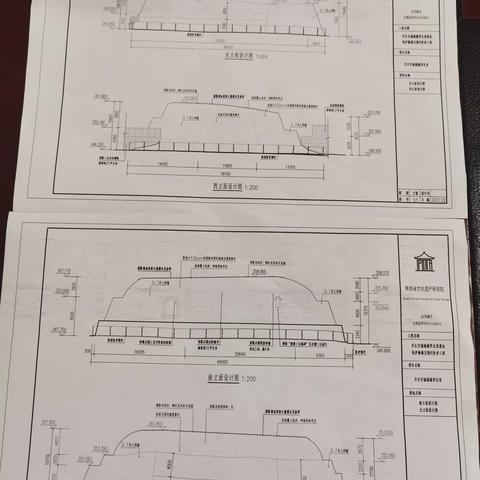 保护文化遗产，我们在努力