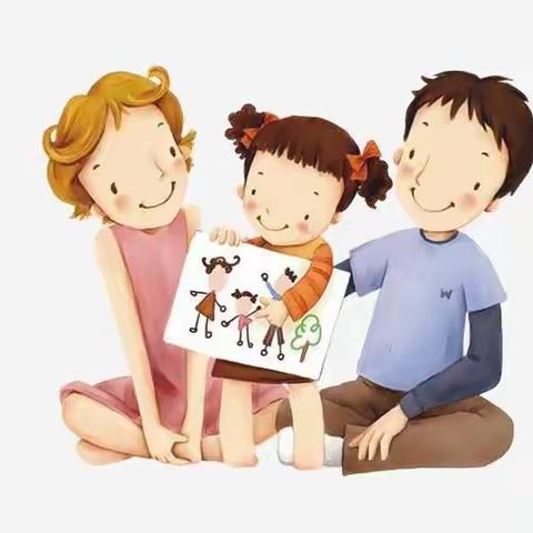 “停课不停学”—宋河镇幼儿园中班线上亲子课程第二十五辑