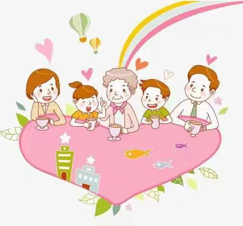 “停课不停学”－宋河镇幼儿园幼儿园中班亲子课程第六十五辑