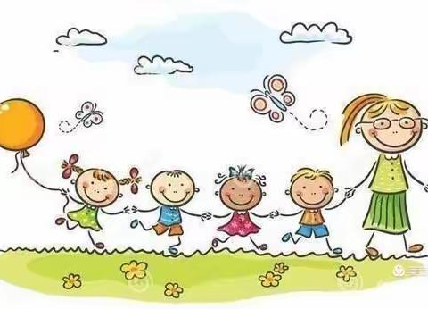 用爱❤陪伴，静待🌺花开——宋河镇幼儿园大（一）班期末教学成果展示