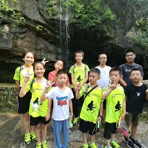 天津滨跃.蓟州训练营第一天