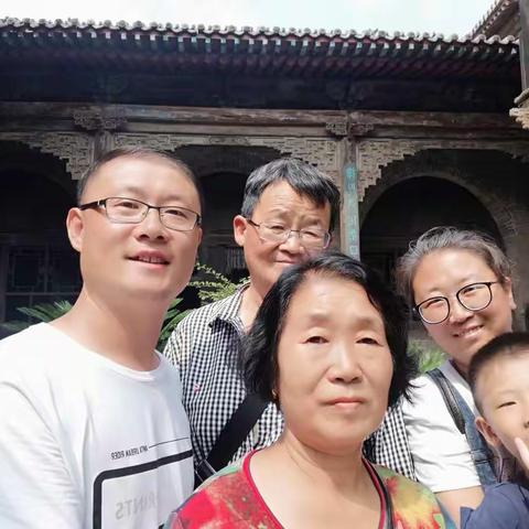 言传身教，让家风沉淀在岁月之间！