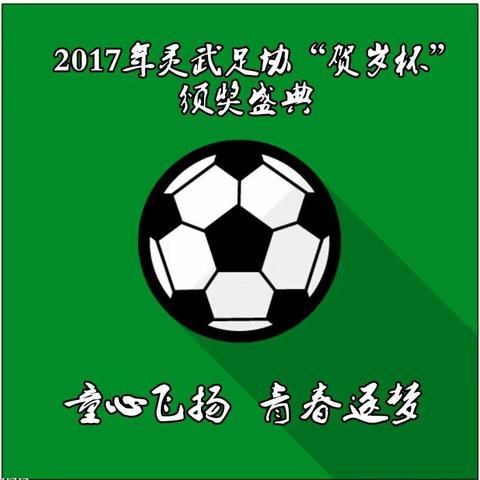 灵武足协“贺岁杯”青少年五人制“奥斯卡”颁奖典礼完美谢幕！