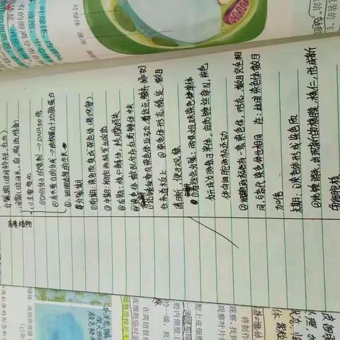 疫情虽然很严峻，但我们依然在坚持“停课不停学，停课不停教！”南中高一16班在行动！