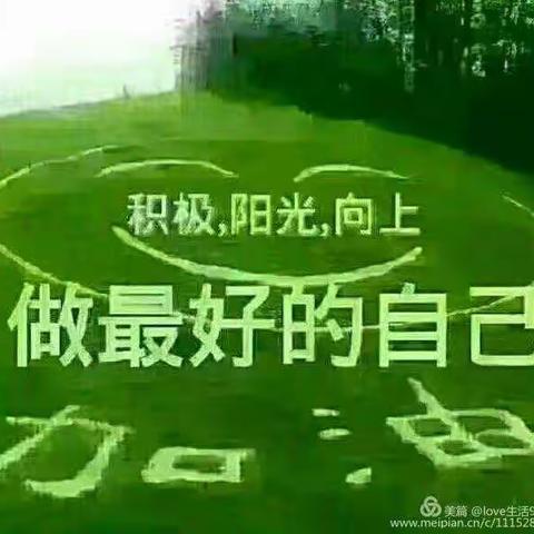 如切如磋不惰寸功   润物无声不负光阴——“停课不停学”安岭实验小学六二班