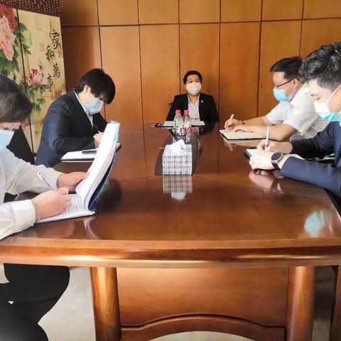 和兴支行纠“四风”树新风案例警示教育活动