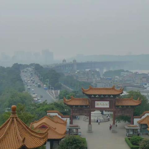 武汉2009秋
