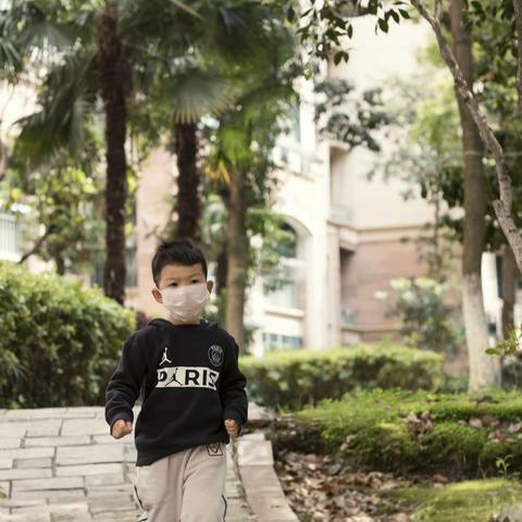寒假还在继续中……