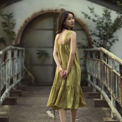小镇慈城