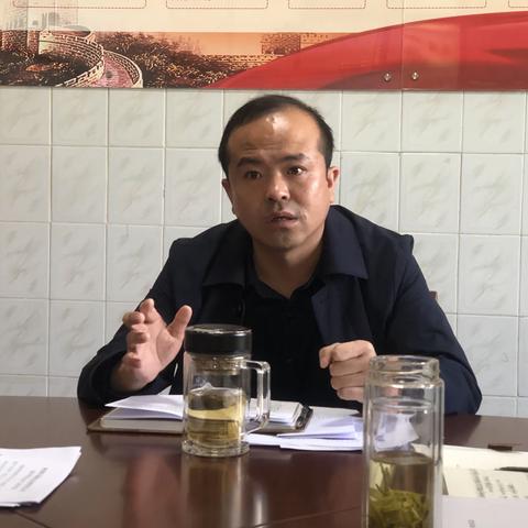 陕西铜川城建开发有限责任公司召开2020年度安全生产工作安排部署会议