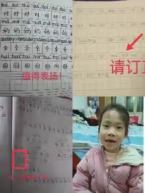“疫”起上网课，停课不停学——记洪岩镇历居山小学疫情居家上网课教学活动