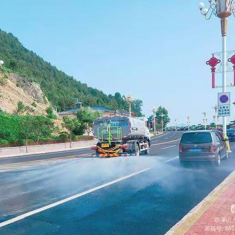 综合整治再升级，验收互查再行动！