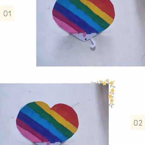 育才幼儿园大一班第七期“宅家小课堂”