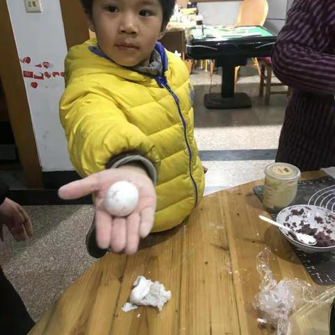 大一班停课不停学，宅家欢乐多！