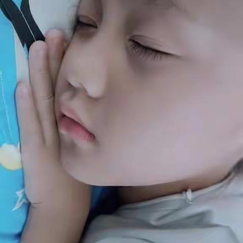 中三班的宝贝们！