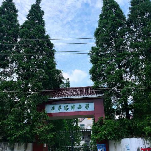 乐港塔瑞小学落实“五项管理”致家长的一封信