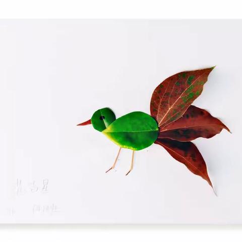 慎城二小北二(4)班  积极开展“变废为宝”环保活动