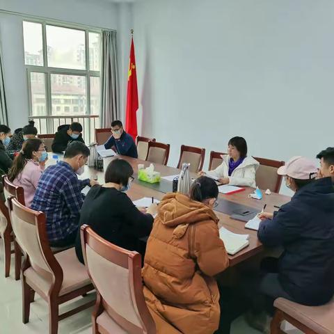 淇滨区文旅局打好“四张牌”加快推进文旅企业复工复产