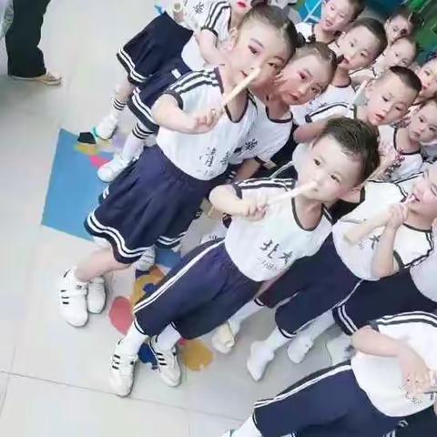 六一儿童节文艺汇演