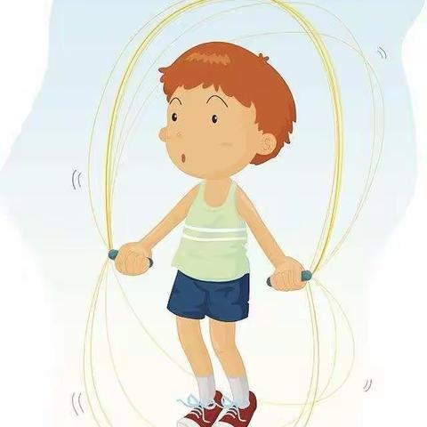 乔庄小学三年级寒假第一周跳绳挑战赛颁奖礼