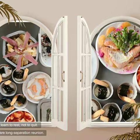 巧手做美食，大家齐欢乐——六年级二班劳动教育课展示活动