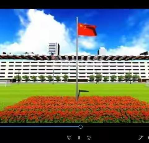 居家同抗疫  家校共护航——龙门小学居家生活防疫