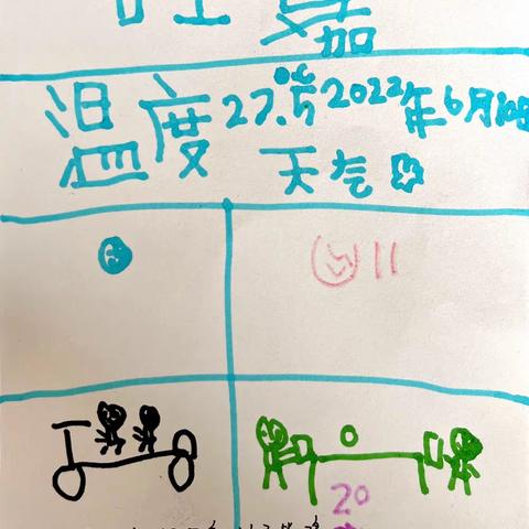 【幼小衔接】参观小学，感悟成长