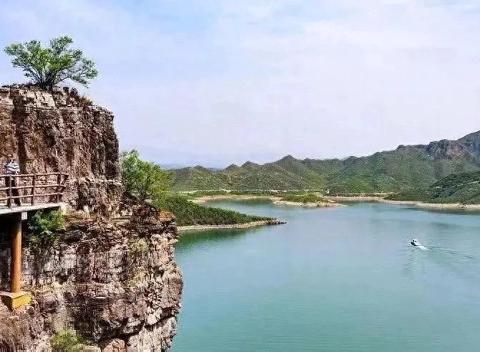 易水河畔话思念