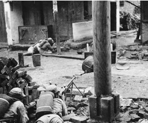 长沙保卫战 ‍——纪念抗日战争暨世界反法西斯战争胜利80周年