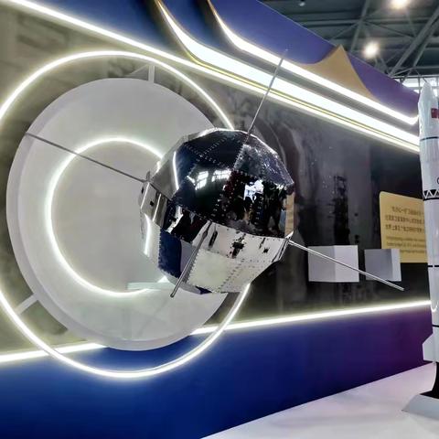 身临其境探索太空