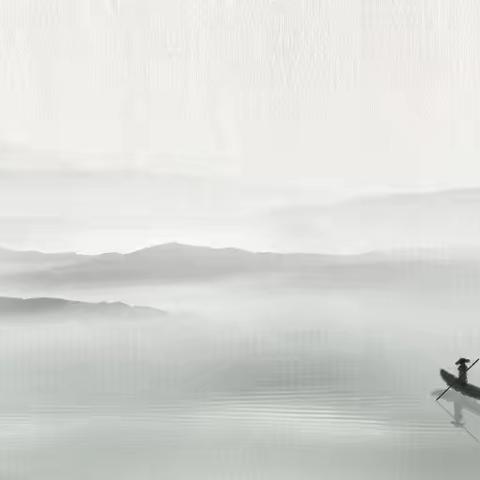 诗词五月 生机盎然