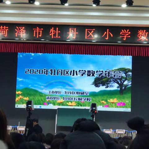 2020年小学数学年会总结 ———                                                                沙堽小学