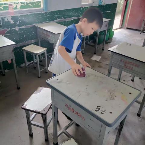 开学了，一路歌声进校园