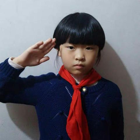 【不一样的春节，不一样的寒假】梅列区二实验小学二五班裴静娴