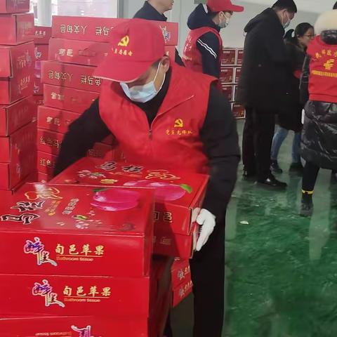 旬邑邮政的美篇