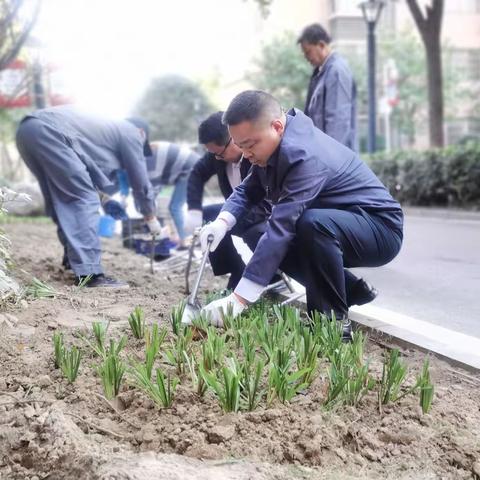 共同缔造你我他