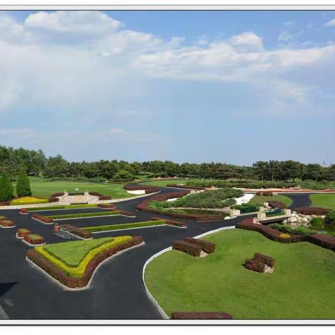 北京昌平华彬庄园