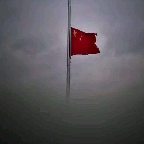 悼念抗击新冠肺炎疫情斗争牺牲烈士和逝世同胞——高沙小学举行清明节祭奠活动