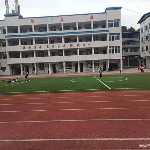 巴中市恩阳区群乐镇中心小学2022年秋幼儿园开始招生啦！