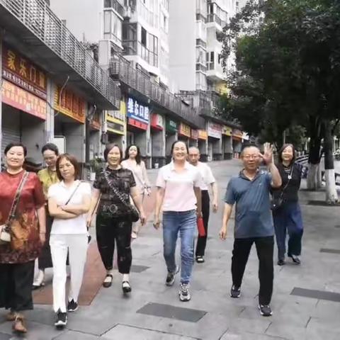 美丽山城•天府温江•我爱您  •••著者：川东巴山夜雨