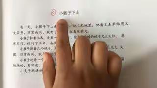 《小猴子下山》《棉花姑娘》《动物王国开大会》《咕咚》