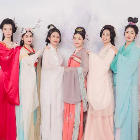 古往今来你最美——菏泽分行庆三八活动
