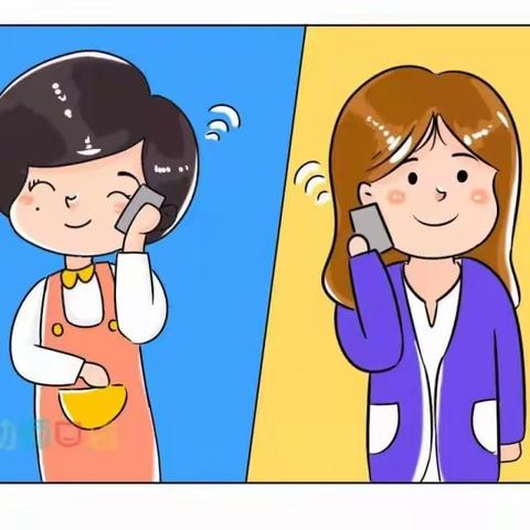 延迟开学 大风门幼儿园老师写给家长的一封信