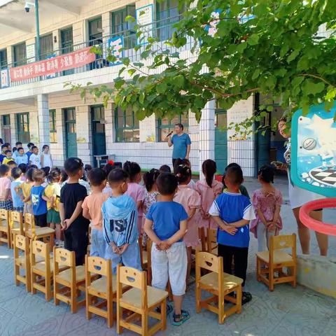 南宋小学六一儿童节文艺汇演